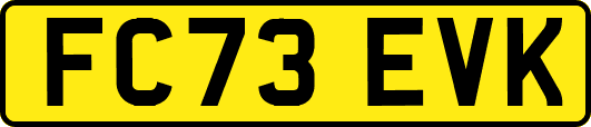 FC73EVK