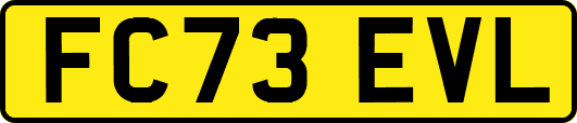 FC73EVL