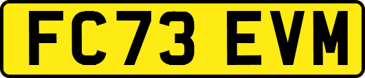 FC73EVM