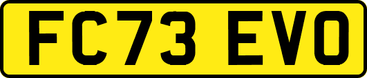 FC73EVO