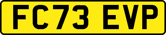 FC73EVP