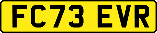 FC73EVR