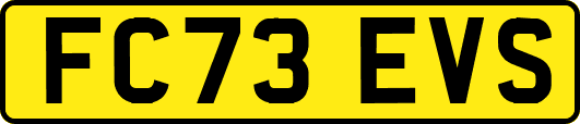 FC73EVS