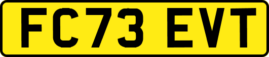 FC73EVT