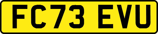 FC73EVU