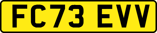 FC73EVV