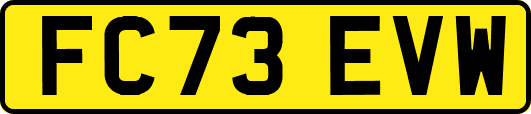 FC73EVW