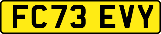 FC73EVY