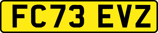 FC73EVZ