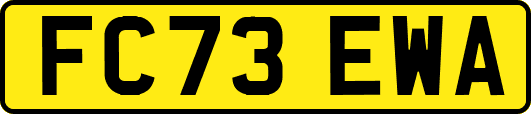 FC73EWA