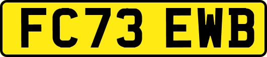 FC73EWB