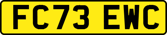 FC73EWC