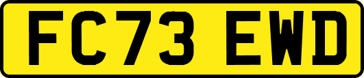 FC73EWD