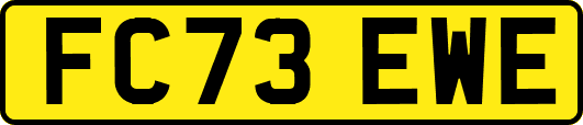 FC73EWE
