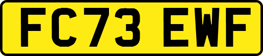FC73EWF