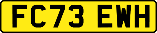 FC73EWH