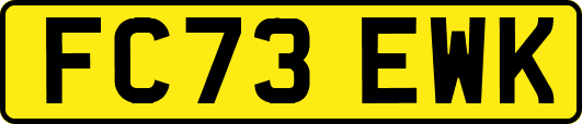 FC73EWK