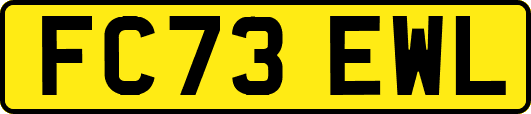 FC73EWL