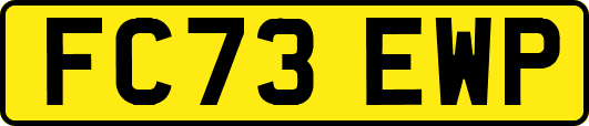 FC73EWP