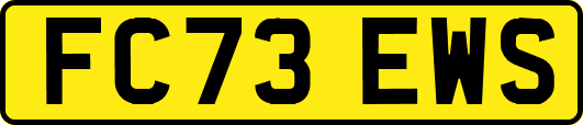 FC73EWS