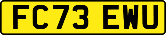 FC73EWU