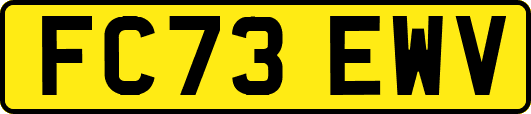FC73EWV