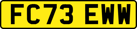 FC73EWW