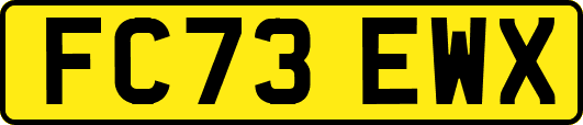 FC73EWX