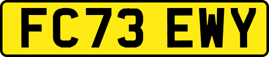 FC73EWY