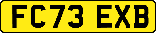 FC73EXB