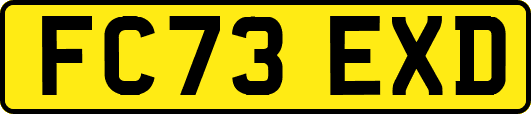 FC73EXD
