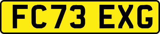 FC73EXG