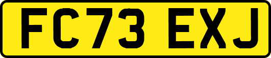 FC73EXJ