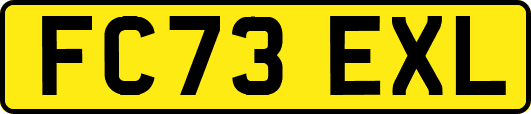 FC73EXL