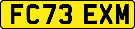 FC73EXM