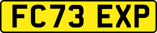 FC73EXP