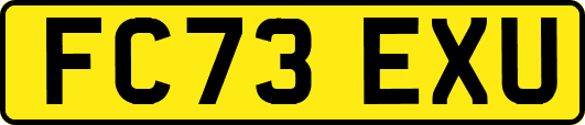 FC73EXU