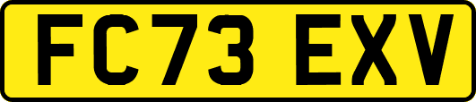 FC73EXV