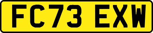 FC73EXW