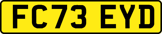 FC73EYD