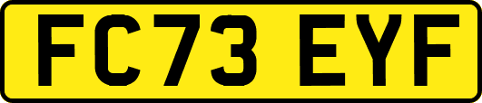 FC73EYF