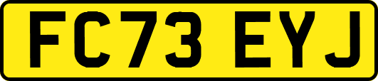 FC73EYJ
