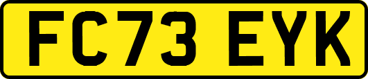FC73EYK