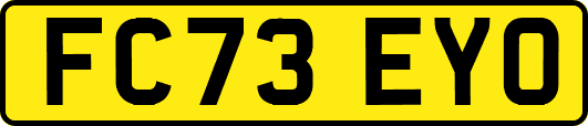 FC73EYO