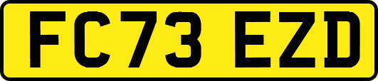 FC73EZD