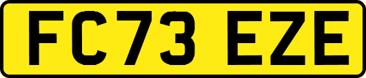 FC73EZE