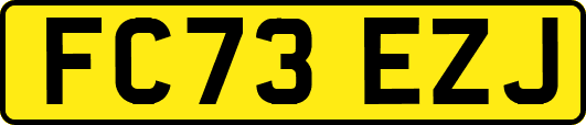 FC73EZJ