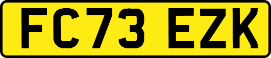 FC73EZK