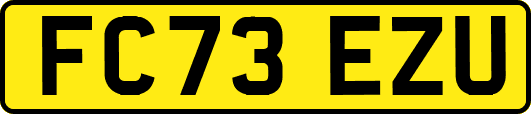 FC73EZU
