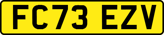 FC73EZV